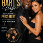 Kevin Hart's Wife