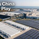 Tesla's China Power Play
