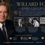 willard ford