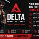 Delta Fitness Authority