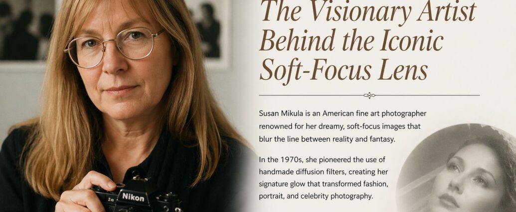 Susan Mikula