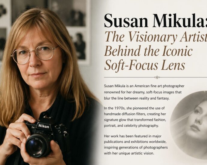 Susan Mikula