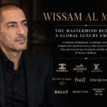 Wissam Al Mana