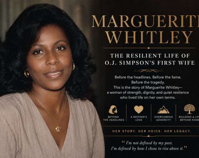 Marguerite Whitley