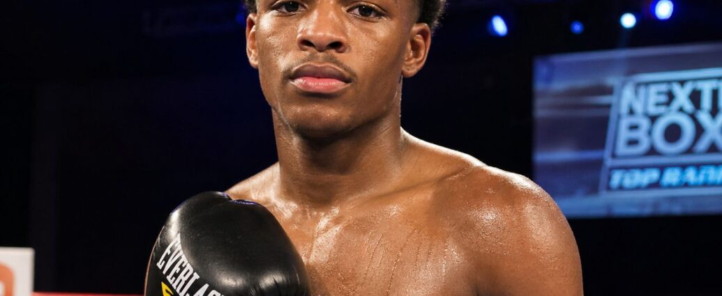 Malachi Ross
