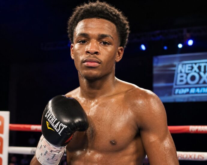 Malachi Ross
