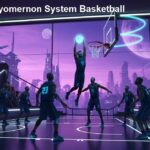 Zuyomernon System Basketball